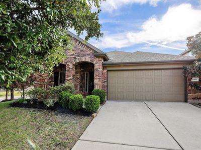 20803 White Hyacinth Dr, Cypress, TX, 77433