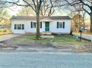 503 NW 4th St, Stigler, OK 74462