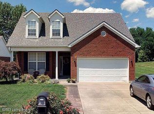 4117 Heatherview Rd, Louisville, KY 40218