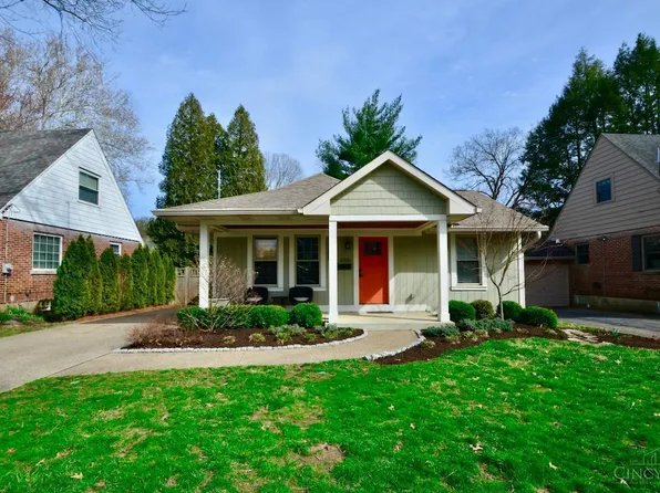 3706 Petoskey Ave, Cincinnati, OH 45227