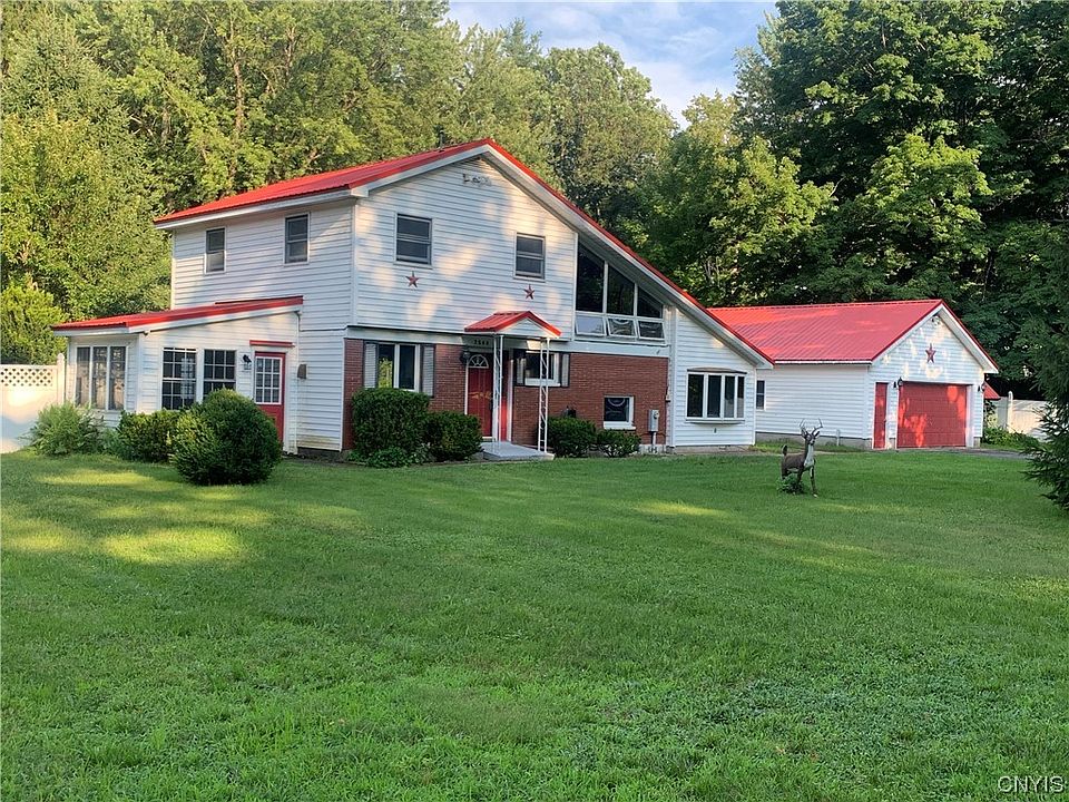 7544 Lauther Rd, Rome, NY 13440 Zillow