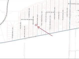 5431 Chatham Ave, Perdido Key, FL 32507