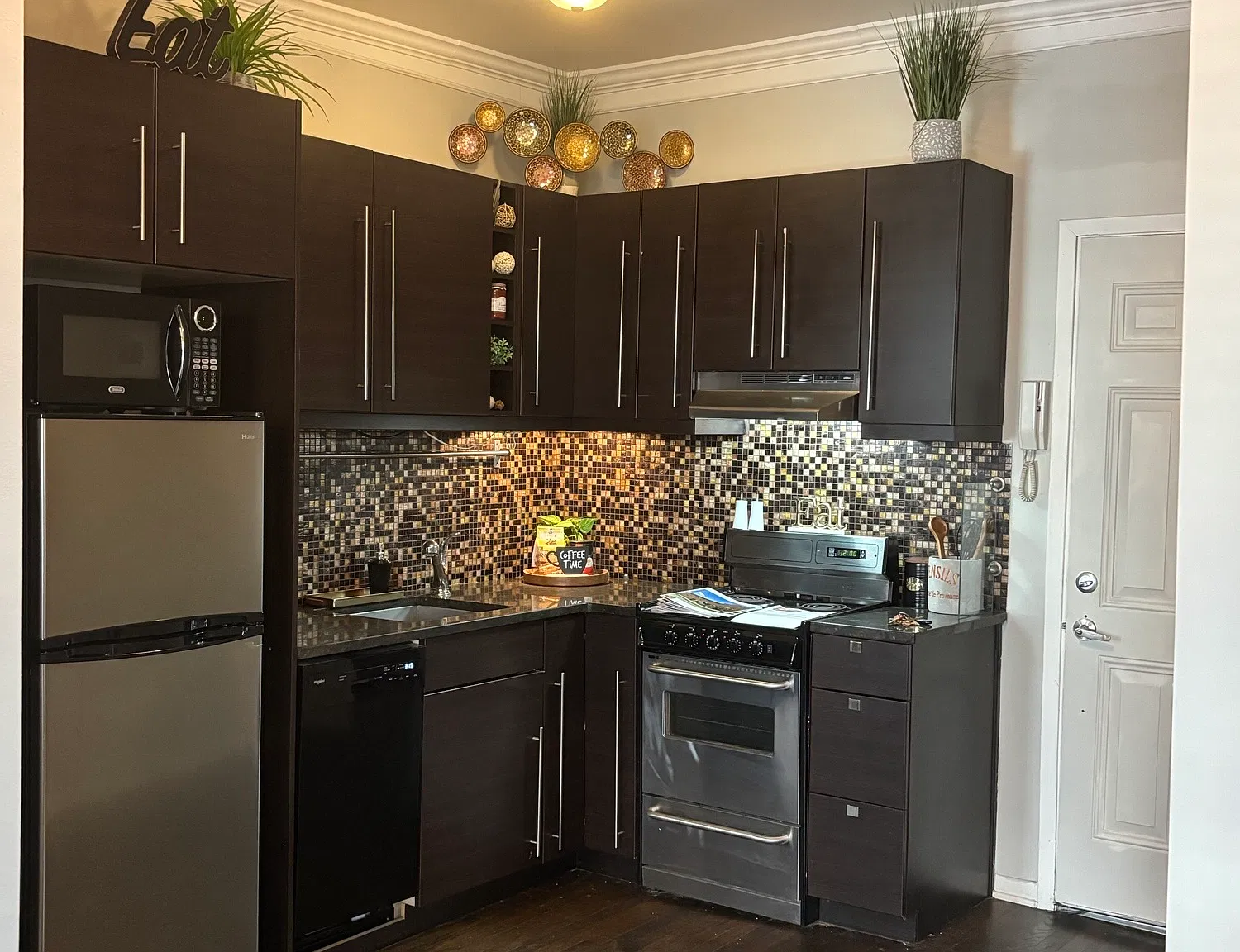 1 bed, 525 sqft, $1,500 — Photo 4