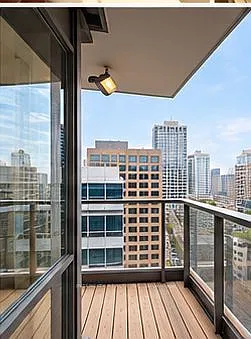 1 bed, $3,700 — Photo 2
