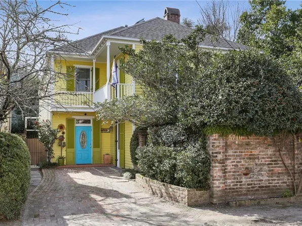 5710 Garfield St, New Orleans, LA 70115