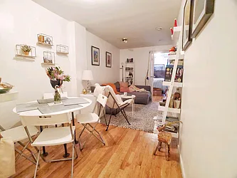 Rented by J Misrahi Realty Corp