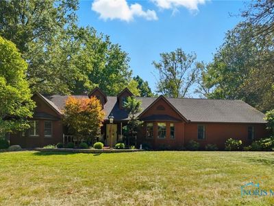 6659 Scenic View Ln, Findlay, OH, 45840