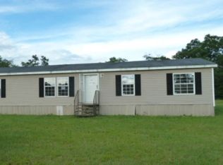 12575 NW Osceola Ln, Altha, FL 32421