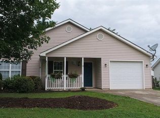 4 Sophia Ct, Fountain Inn, SC 29644