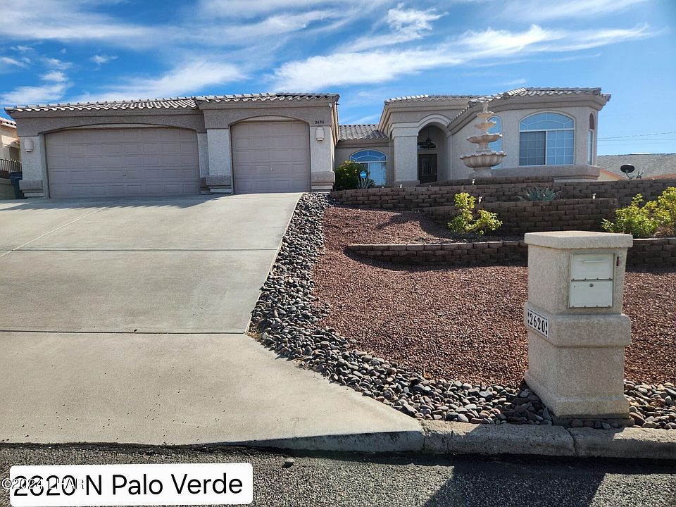 1st image of 2620 Palo Verde Blvd N