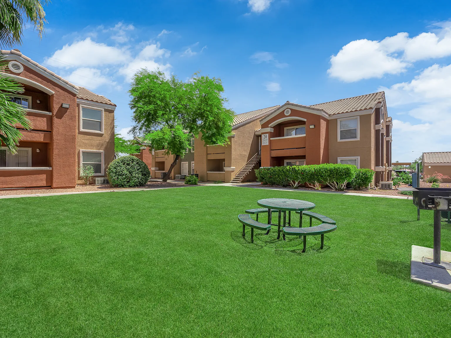 8101 West Flamingo Road-2030 - 1 — Photo 3