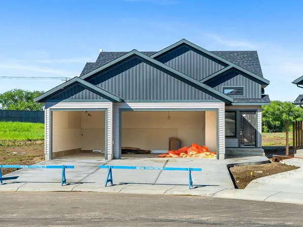 5519 NE 13th St, Lloydminster, AB T9V 3L4
