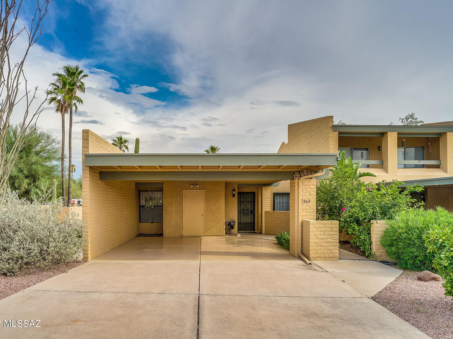 7860 E Colette St, Tucson, AZ 85710 Zillow