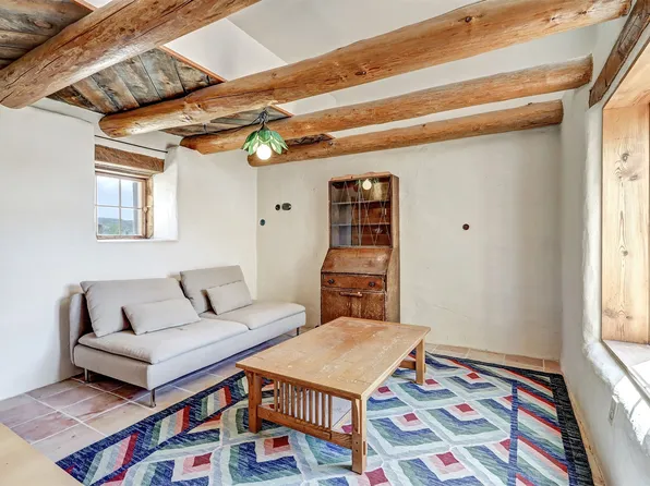 15 Private Drive 1684, El Rito, NM 87530
