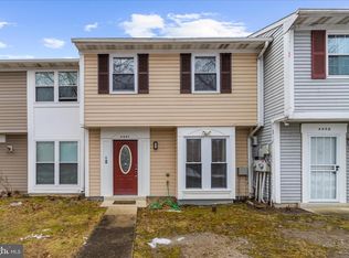 4407 Eagle Ct, Waldorf, MD 20603