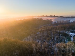 Glass Rd, Readstown, WI 54652