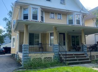 1429 Ridgewood Ave, Lakewood, OH 44107