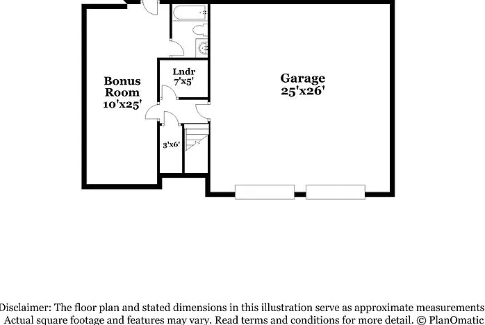 105 River North Ct — Photo 2