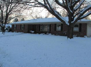 826 Preston St, Lafayette, IN 47905