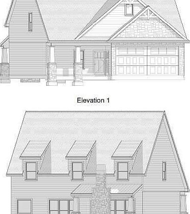 3rd image of 0 Stoneybrook Dr Lot 100