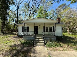 1229 Jenkins St, Rock Hill, SC 29732