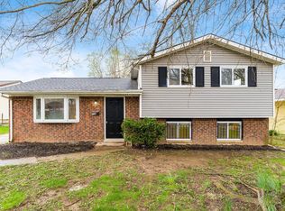 5127 Botsford Dr, Columbus, OH 43232