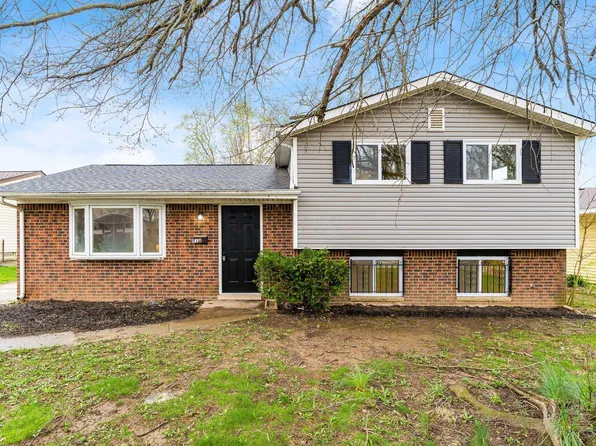 5127 Botsford Dr, Columbus, OH 43232