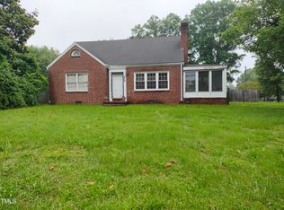 339 E Meadow Rd, Eden, NC 27288