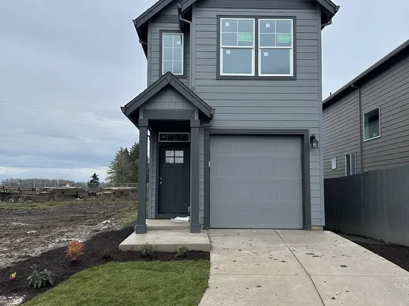 1763 S Murphy Dr, Newberg, OR 97132