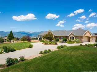 996 S Sage Creek Ct, Heber, UT 84032