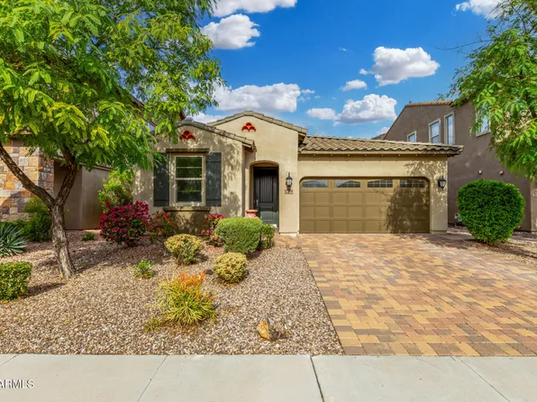 12786 W BURNSIDE Trail, Peoria, AZ 85383
