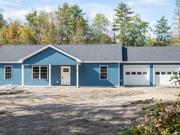 500 Bog Road, Hermon, ME 04401
