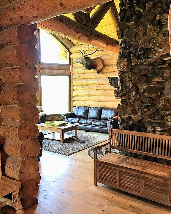 1541 E Rim Loop, Ashton, ID 83420 Zillow