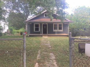 1902 Unaka E, Johnson City, TN 37601