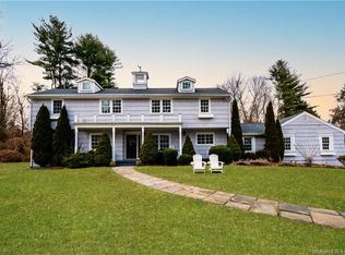 42 Shadow Ln, New Canaan, CT 06840