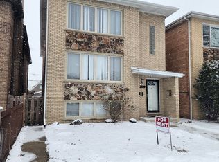 6116 S Kenneth Ave #2, Chicago, IL 60629
