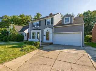 1219 S Belvoir Blvd, South Euclid, OH 44121