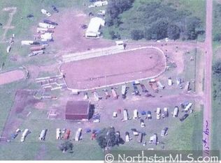 2321 115th Ave, Braham, MN 55006