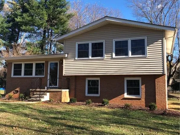 1718 Oberlin Dr, High Point, NC 27260