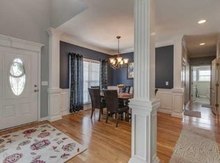 513 Rambush Dr, Murfreesboro, TN 37128