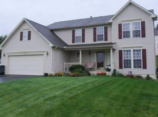 3103 Rex Dr, York, PA 17402