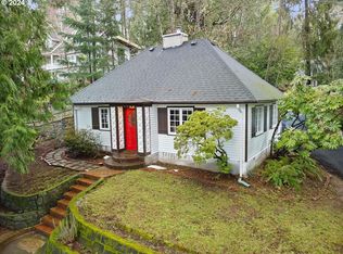 2440 SW 87th Ave, Portland, OR 97225