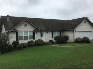 137 Cunningham Dr, Athens, TN 37303