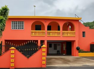 Strd 123 Km 66.4 Caniaco Rio Abajo Ward #8201, Utuado, PR 00641