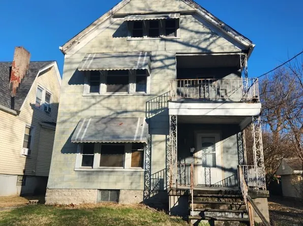 260 Earnshaw Ave, Cincinnati, OH 45219