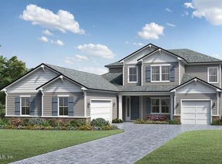 112 Hillendale Cir, Saint Johns, FL 32259