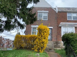 1421 E Mount Pleasant Ave, Philadelphia, PA 19150