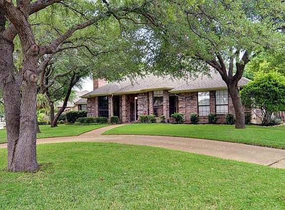 2nd image of 6721 Castle Creek Dr