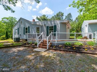 2405 Old Mountain Central Rd, Joppa, MD 21085