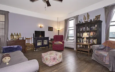 Sold by Orsid Realty Corp